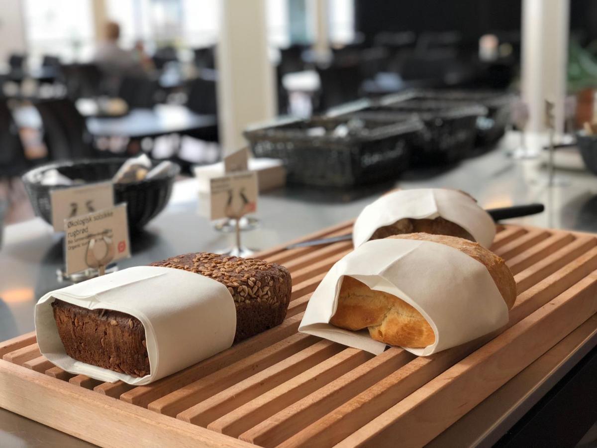 Hotel Gsh 伦讷 外观 照片